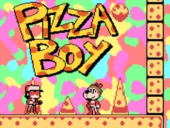                                                                       PizzaBoy ﻞﯿﮭﮐ