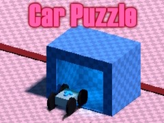                                                                       Car Puzzle ﻞﯿﮭﮐ