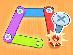                                                                       Screw Puzzle Master ﻞﯿﮭﮐ