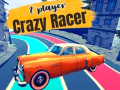                                                                       2 Player Crazy Racer ﻞﯿﮭﮐ