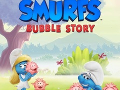                                                                       Smurfs Bubble Shooter Story ﻞﯿﮭﮐ
