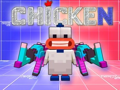                                                                       Chicken CS ﻞﯿﮭﮐ