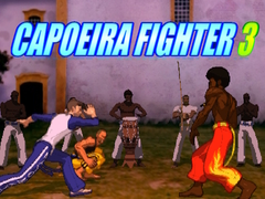                                                                       Capoeira Fighter 3  ﻞﯿﮭﮐ