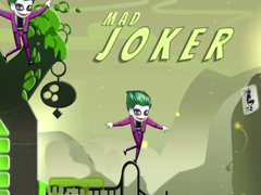                                                                      Mad Joker ﻞﯿﮭﮐ