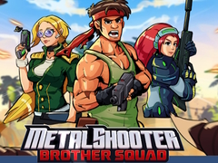                                                                       Metal Shooter Brother Squad ﻞﯿﮭﮐ