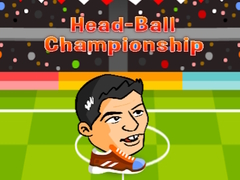                                                                       Head-ball championship ﻞﯿﮭﮐ