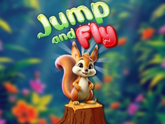                                                                       Jump and Fly ﻞﯿﮭﮐ