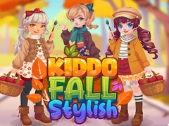                                                                       Kiddo Fall Stylish ﻞﯿﮭﮐ