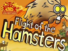                                                                       Codename Kids Next Door Flight of the Hamsters ﻞﯿﮭﮐ