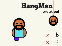                                                                       Hangman Breakout ﻞﯿﮭﮐ