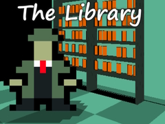                                                                       The Library ﻞﯿﮭﮐ