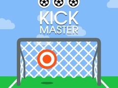                                                                       Kick Master ﻞﯿﮭﮐ