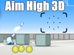                                                                        Aim High 3D ﻞﯿﮭﮐ