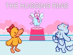                                                                       The Hugging Ring ﻞﯿﮭﮐ