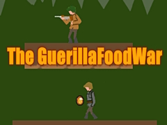                                                                       The GuerillaFoodWar  ﻞﯿﮭﮐ