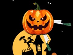                                                                       Pumpkin Knife ﻞﯿﮭﮐ
