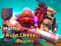                                                                      Mythic Auto Chess Realms ﻞﯿﮭﮐ
