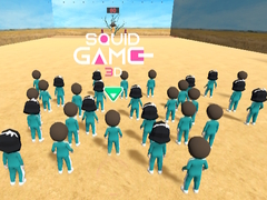                                                                       SquidGame3D ﻞﯿﮭﮐ