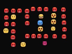                                                                       Emoji Escape ﻞﯿﮭﮐ