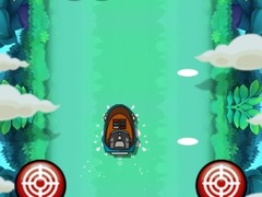                                                                       Aqua Pursuit ﻞﯿﮭﮐ