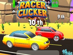                                                                       Racer Clicker ﻞﯿﮭﮐ