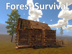                                                                       Forest Survival ﻞﯿﮭﮐ