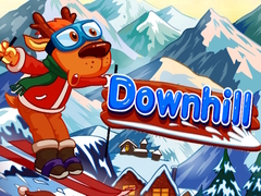                                                                       Downhill ﻞﯿﮭﮐ