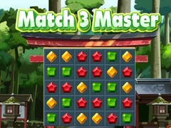                                                                       Match 3 Master ﻞﯿﮭﮐ
