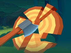                                                                       Crazy Axe ﻞﯿﮭﮐ