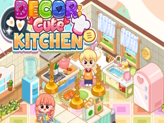                                                                       Decor: Cute Kitchen ﻞﯿﮭﮐ