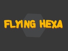                                                                      Flying Hexa ﻞﯿﮭﮐ