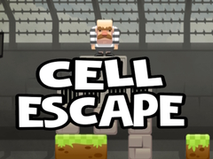                                                                       Cell Escape ﻞﯿﮭﮐ