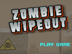                                                                      Zombie Wipeout ﻞﯿﮭﮐ