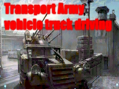                                                                       Transport Army vehicle truck driving ﻞﯿﮭﮐ