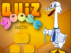                                                                       Quiz Goose Math ﻞﯿﮭﮐ