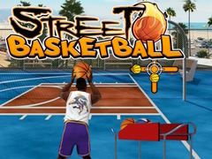                                                                       Basketball Street ﻞﯿﮭﮐ