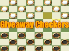                                                                       Giveaway Checkers ﻞﯿﮭﮐ