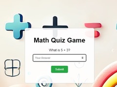                                                                       Math Strategy Game ﻞﯿﮭﮐ