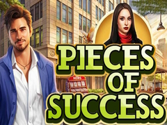                                                                       Pieces of Success ﻞﯿﮭﮐ