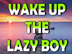                                                                       Wake Up the Lazy Rose ﻞﯿﮭﮐ