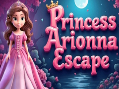                                                                       Princess Arionna Escape ﻞﯿﮭﮐ