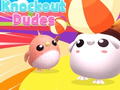                                                                       Knockout Dudes ﻞﯿﮭﮐ