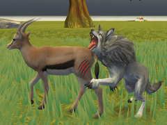                                                                       Wolf Life Simulator ﻞﯿﮭﮐ