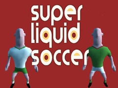                                                                       Super Liquid Soccer ﻞﯿﮭﮐ