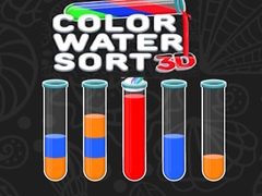                                                                       Color Water Sort 3D ﻞﯿﮭﮐ