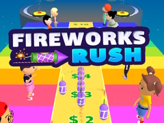                                                                       Fireworks Rush ﻞﯿﮭﮐ