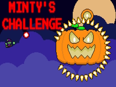                                                                       Minty's Challenge ﻞﯿﮭﮐ