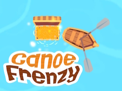                                                                       Canoe Frenzy ﻞﯿﮭﮐ