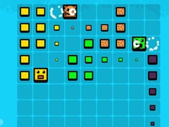                                                                       Brick Battle ﻞﯿﮭﮐ
