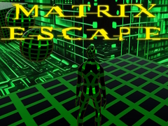                                                                       Matrix Escape ﻞﯿﮭﮐ